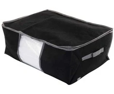 Storage Solutions Dėklas spintos stalčiui 105x45x16 cm - Tinkamas pagalbinis didelių daiktų saugojimui