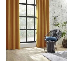 Atmosphera Užuolaida su akutėmis 135 x 240 cm, komplekte 2 vnt