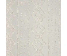 Atmosphera Užuolaida svetainei ant įvorių SAMA, 140 x 240 cm
