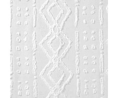 Atmosphera Užuolaida svetainei ant įvorių SAMA, 140 x 240 cm