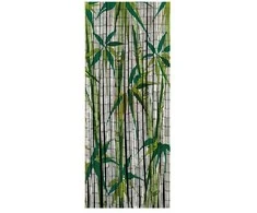 Maximex Užuolaidos bambusowa Bambus, 90x200 cm