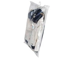 Vacuum bag, cover L - 105 x 70 cm, WENKO