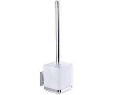 Wenko Vacuum-Loc tualeto šepetys Quadro tvirtinimas be gręžimo