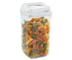 Vakuuminis laikymo konteineris TURIN, 1,2 litro, Wenko