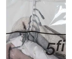 5five Simply Smart Vakuuminis maišelis, universalus, L dydis