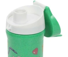 Vandens butelis Peppa Pig Pop, 500 ml, KOZIOL