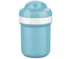 Gertuvė Vandens butelis OASE MINI, 200 ml, KOZIOL