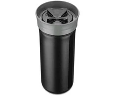 Gertuvė Vandens butelis SAFE TO GO XL, 700 ml, KOZIOL