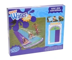 Water Slide Vandens čiuožykla 482x145 cm