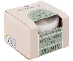 Atmosphera Vanilės kvapo vaškas, Atmosfera 45 g