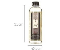 Kvapų difuzorius Atmosphera Vanilės kvapo aliejus, 200ml