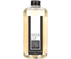 Atmosphera Vanilės kvapų aliejus 500 ml, patvarus eterinis aliejus kvapų difuzoriams ir puodams