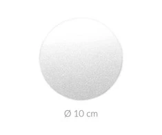 Atmosphera Veidrodinis stovas žvakėms, Ø 10 cm
