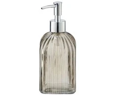 VETRO liquid soap dispenser, glass, WENKO