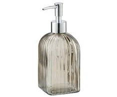 VETRO liquid soap dispenser, glass, WENKO