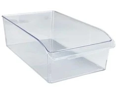 Virtuvės organizatorius L 37x21x11 cm, WENKO