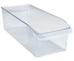 Virtuvės organizatorius M 37x15x11 cm, WENKO