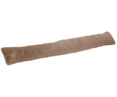 Home Styling Collection Durų pleištas, apsauga nuo skersvėjo, 90 cm