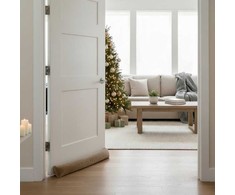 Home Styling Collection Durų pleištas, apsauga nuo skersvėjo, 90 cm