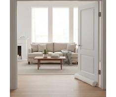 Home Styling Collection Durų pleištas, apsauga nuo skersvėjo, 90 cm