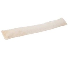 Durų pleištas, apsauga nuo skersvėjo, 90 cm