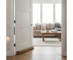 Home Styling Collection Durų pleištas, apsauga nuo skersvėjo, 90 cm