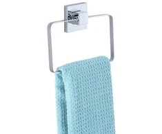 Vonios kabykla QUADRO, Vacuum-Loc, WENKO