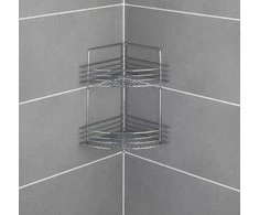 Wenko Milano 16821100 sidabrinė