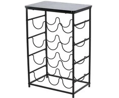 Home Styling Collection Vyno lentyna 12 butelių