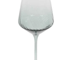 Excellent Houseware Nežinomas Vyno taurė, stiklas, 0.485 l