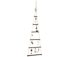 Atmosphera Sienos medis iš šakų, 83 cm
