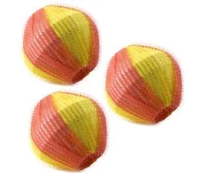 Maximex Skalbimo kamuoliukai JUMBO XL – nuo pūkelių, 3 vnt