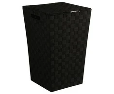 Skalbimo indas juodas, pintas, 5Five Simply Smart