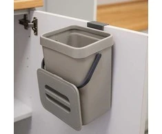 ŠIUKŠLIADĖŽĖ, PP MEDŽIAGA, 3 L / 101,69 UNC., DYDIS: 155 X 120 - 2 spalvos