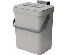 ŠIUKŠLIADĖŽĖ, PP MEDŽIAGA, 3 L / 101,69 UNC., DYDIS: 155 X 120 - 2 spalvos