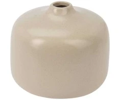 Home Styling Collection Dekoratyvinė vaza iš keramikos, aukštis 8,5 cm