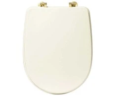5five Simply Smart Dangtis unitazo HDF plokštė 36x49x4,5 cm Duo 5Five 200165A