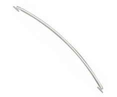 Teleskopinė dušo užuolaidų lazda, Ø 2,5 cm, 110-200 cm, WENKO