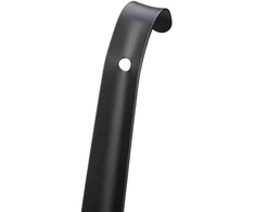 WENKO, Batų segtukas - Itin ilgas - Nerūdijantis plienas - 57 cm