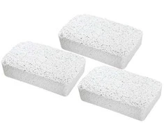 WENKO moisture absorber refill, 3 x 1kg, vanilla scent