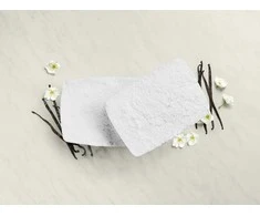 WENKO moisture absorber refill, 3 x 1kg, vanilla scent