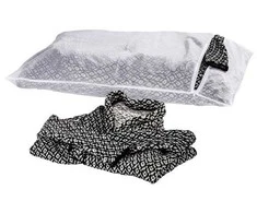 Maišelis 5kg skalbiniams, skalbimo mašinos tinklelis subtiliems drabužiams, WENKO