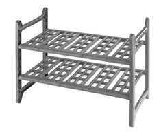 WENKO Apatinė spintelė Flexi, pailginama nuo 45-80 cm