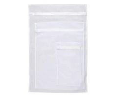 Maišelis 5kg skalbiniams, skalbimo mašinos tinklelis subtiliems drabužiams, WENKO