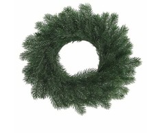 Kalėdinis vainikas, Ø35 cm