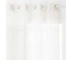 Dieninė užuolaida Atmosphera MOLY 146280A, 135 cm x 240 cm