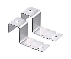 Maximex PIECES Langų pakabos - komplekte 2 vnt