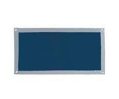Maximex Langų kremas nuo saulės 47 x 92 cm