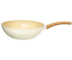 5five Simply Smart HARMONY wok su medine rankena, Ø 28,5 cm