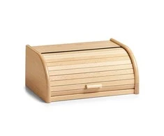 Medinė duona, Duoninis indas, 40x28x18cm, ZELLER